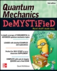 Quantum Mechanics Demystified - Book