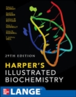 Harpers Illustrated Biochemistry - Book