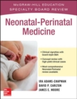 McGraw-Hill Specialty Board Review Neonatal-Perinatal Medicine - Book