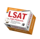 McGraw-Hill's LSAT Logic Flashcards - Book