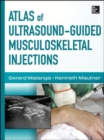 Atlas of Ultrasound-Guided Musculoskeletal Injections - Book