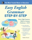 Easy English Grammar Step-by-Step - Book