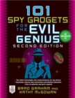 101 Spy Gadgets for the Evil Genius 2/E - Book
