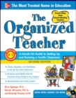 The Organized Teacher - Book