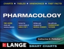 LANGE SMART CHARTS; PHARMACOLOGY 2ND EDITION - Book