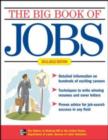 THE BIG BOOK OF JOBS 2012-2013 - eBook