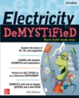 Electricity Demystified, Second Edition - Book