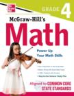 McGraw-Hill Math Grade 4 - eBook
