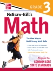 McGraw-Hill Math Grade 3 - eBook