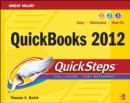 QuickBooks 2012 QuickSteps - Book