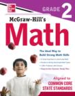 McGraw-Hill Math Grade 2 - eBook