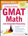 McGraw-Hills Conquering the GMAT Math and Integrated Reasoning - Book