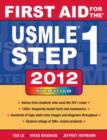 First Aid for the USMLE Step 1 2012 - Tao Le