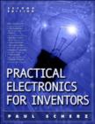 Practical Electronics for Inventors 2/E - Paul Scherz