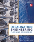 Desalination Engineering: Planning and Design - Book