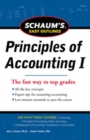 SCHAUM'S EASY OUTLINE OF PRINCIPLES OF ACCOUNTING - Book