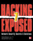 Hacking Exposed 7 - Book