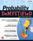 Probability Demystified 2/E - Book