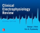 Clinical Electrophysiology Review, Second Edition - Book