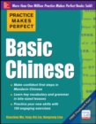 Practice Makes Perfect Basic Chinese - Book
