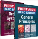 First Aid Basic Sciences - Book
