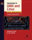 Introduction to Unix and Linux Lab Manual, Student Edition - eBook