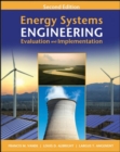 Energy Systems Engineering: Evaluation and Implementation - Book