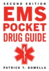 EMS Pocket Drug Guide 2/E - Book