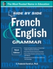 Side-By-Side French and English Grammar - Book