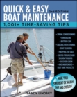 Quick and Easy Boat Maintenance - Book