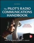 Pilot's Radio Communications Handbook Sixth Edition - Book