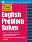 Practice Makes Perfect English Problem Solver - Book