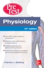 Physiology PreTest Self-Assessment and Review 14/E - Book