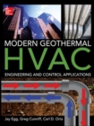 Modern Geothermal HVAC Engineering and Control Applications - Book
