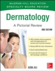 McGraw-Hill Specialty Board Review Dermatology A Pictorial Review 3/E - Book
