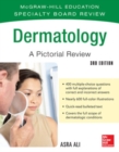 McGraw-Hill Specialty Board Review Dermatology A Pictorial Review 3/E - Book