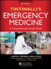 Tintinalli's Emergency Medicine: A Comprehensive Study Guide - Book