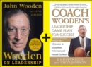 Wooden's Complete Guide to Leadership (EBOOK BUNDLE) - eBook
