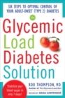 The Glycemic Load Diabetes Solution - Book