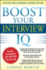 Boost Your Interview IQ 2/E - Book