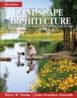 Landscape Architecture, Fifth Edition - Book