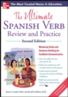 The Ultimate Spanish Verb Review and Practice, Second Edition - Book