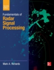 Fundamentals of Radar Signal Processing, Second Edition - Book