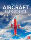 Aircraft Basic Science, Eighth Edition - Book