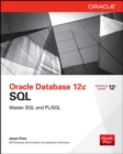 Oracle Database 12c SQL - Book
