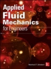 Applied Fluid Mechanics for Engineers - Book