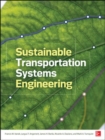 Sustainable Transportation Systems Engineering - Book