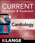 Current Diagnosis and Treatment Cardiology - Book