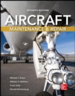 Aircraft Maintenance and Repair, Seventh Edition - Book