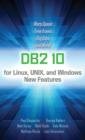 IBM DB2 Version 10 - eBook